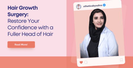 Hair Growth Surgery
