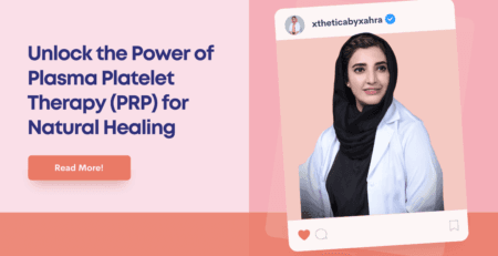 Unlock the Power of Plasma Platelet Therapy (PRP) for Natural Healing
