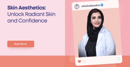 Skin Aesthetics